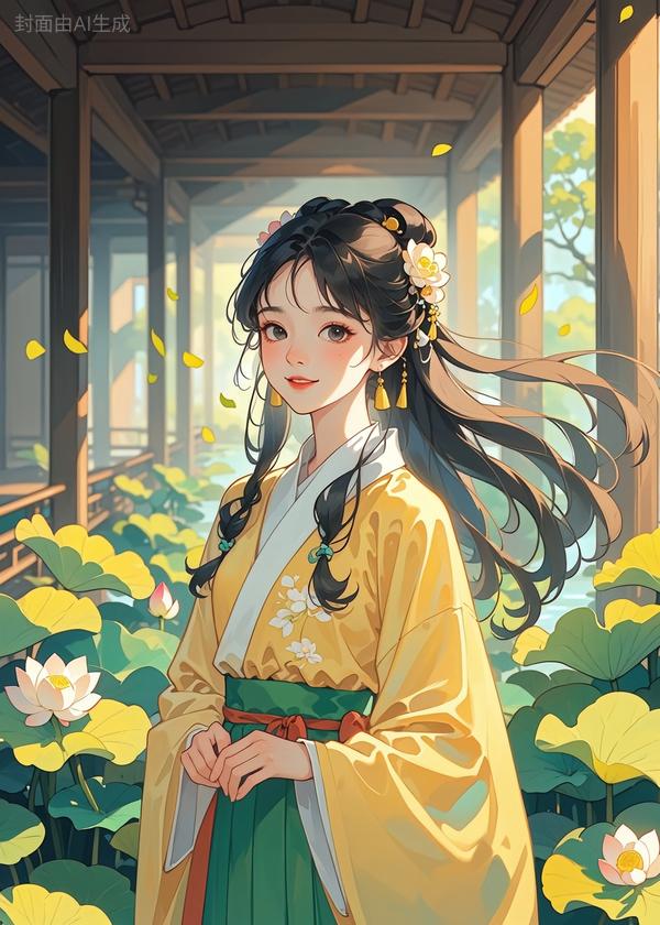 重生之我靠医术手撕白莲花