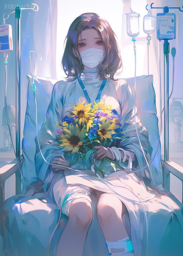 远嫁他乡的女儿