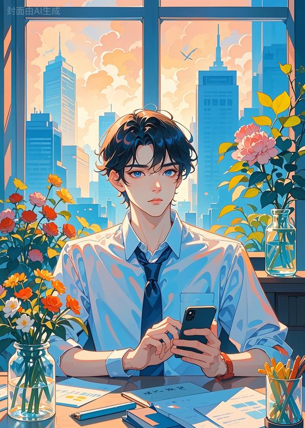 我是渣男，我只喜欢新鲜感