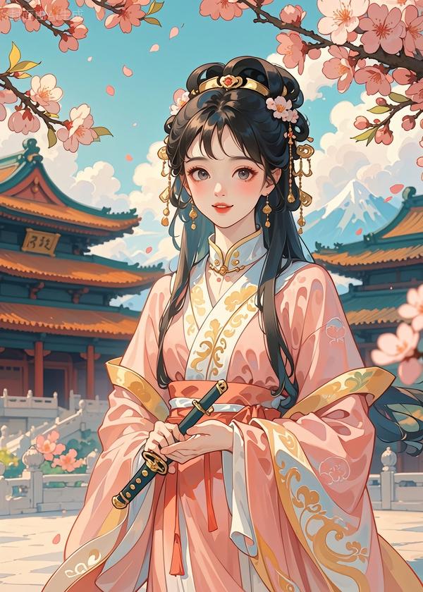 认错爹后，全家把我宠上天