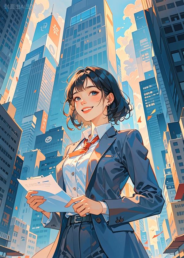 甜宠无敌：她是CEO的独家小棉袄