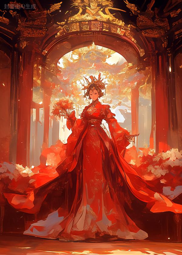 重生我不要太子，转身嫁给九皇叔