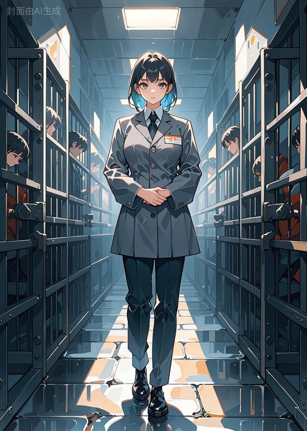 超甜护兽！