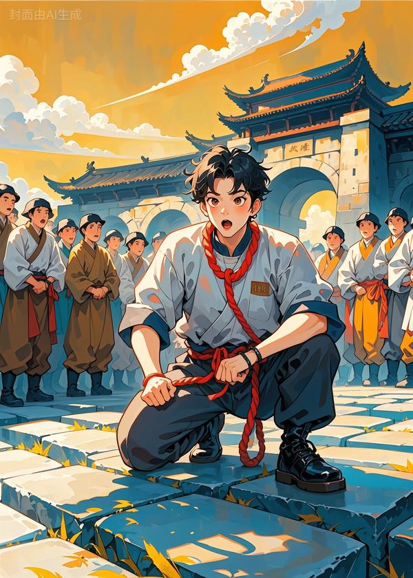 大明狂婿