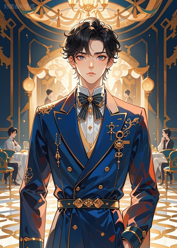 癌症真少爷，创死全家求忏悔