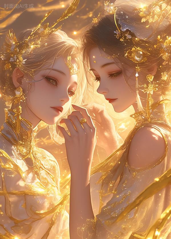 和闺蜜嫁入豪门后，我们一起携款离婚