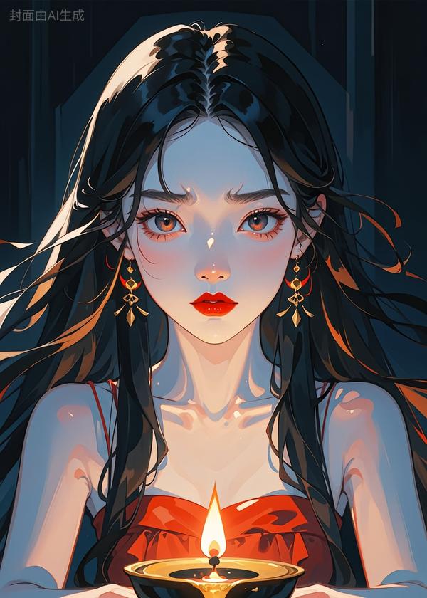 玄学少女说你三更死，打钱放命