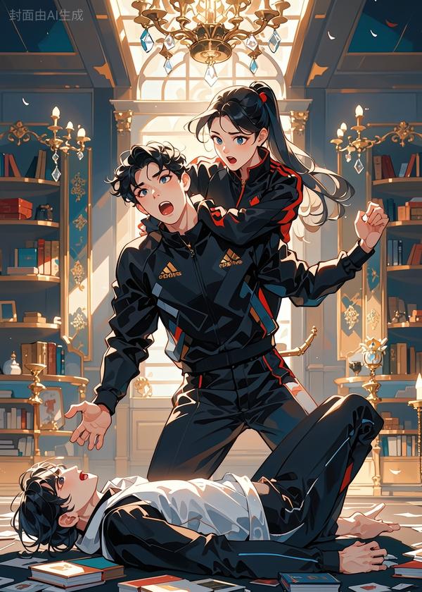 《夫人一个过肩摔，瘫子总裁站起来了》