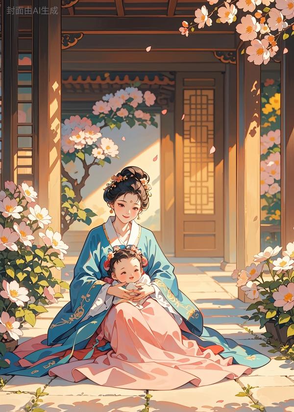 重生之我在富绅家当团宠