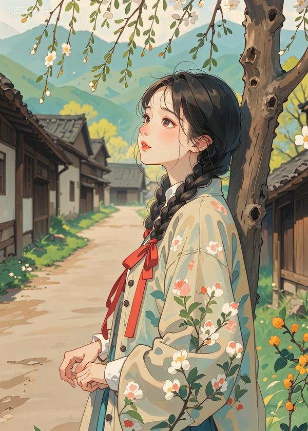 换亲错嫁