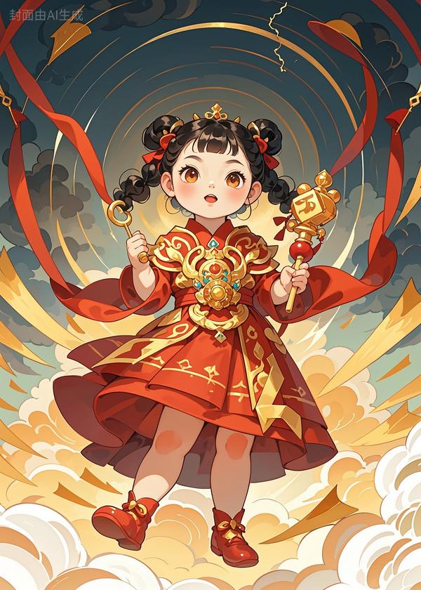 团宠小师妹！