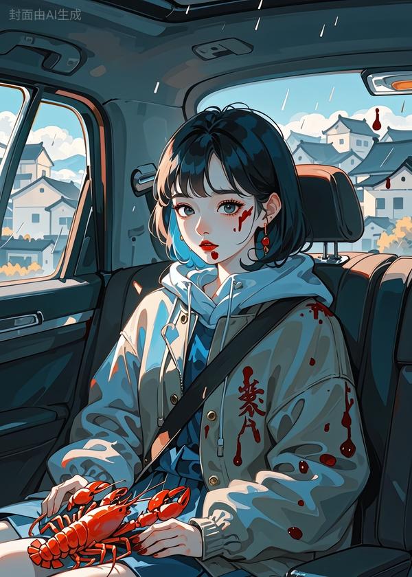晚风不渡旧时约