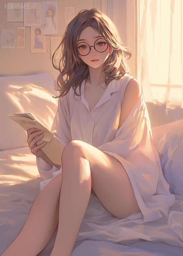 知我过往，同我啜泣