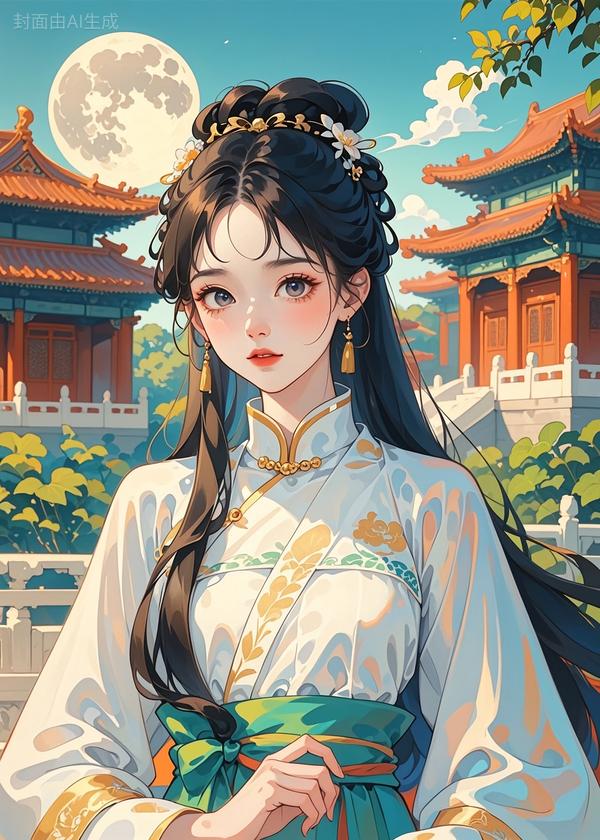 穿成炮灰后，我和反派HE了