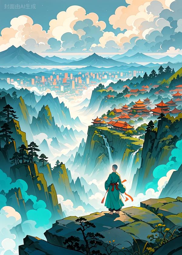 《下山我就无敌了》