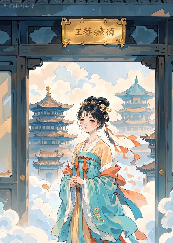 云起云落