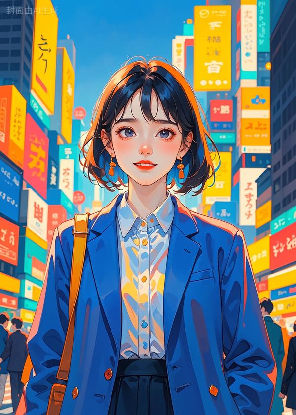 《星河与晨曦》