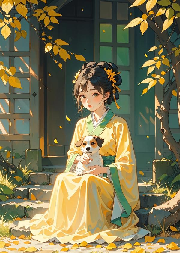 暖香似梦