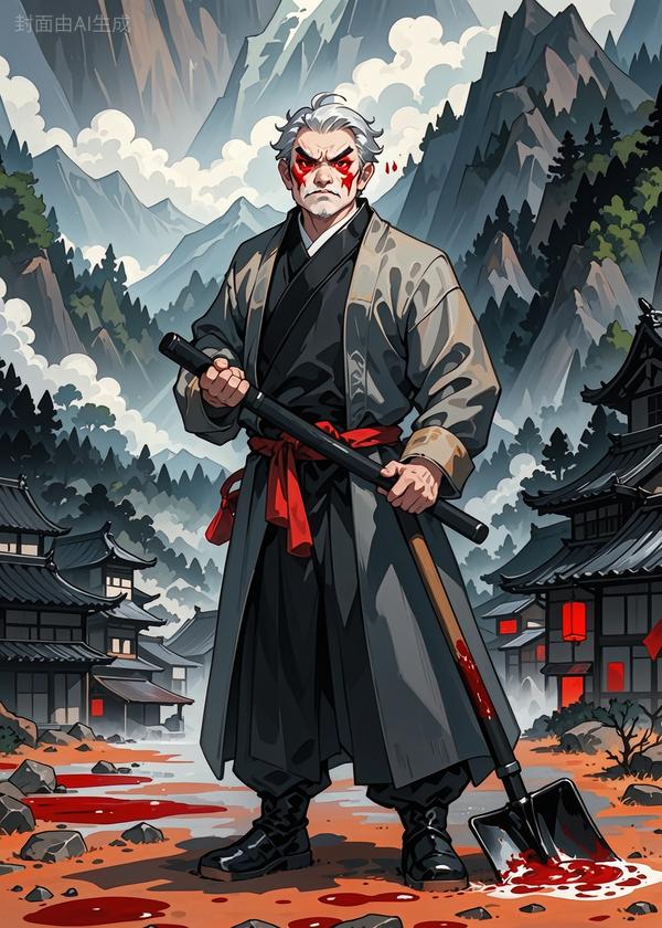 愚公之死