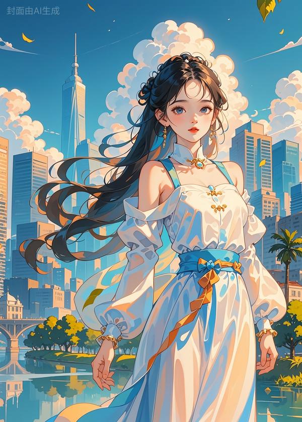 龙婿之战神