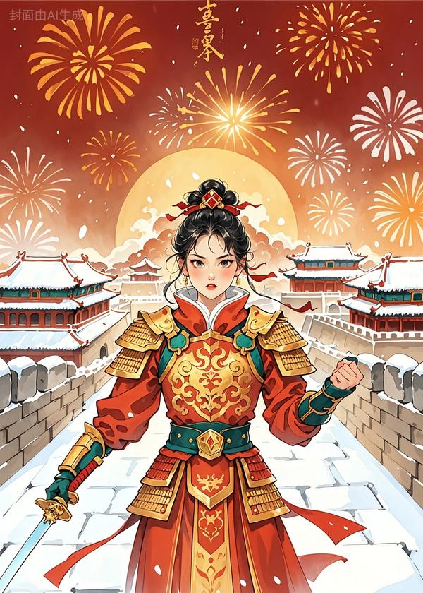 女帝怀昭