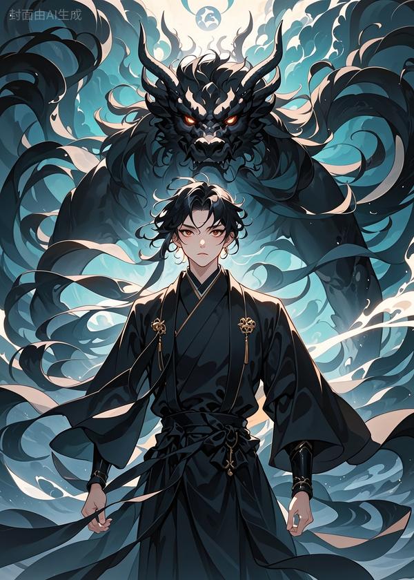 万年沉睡：无敌归来
