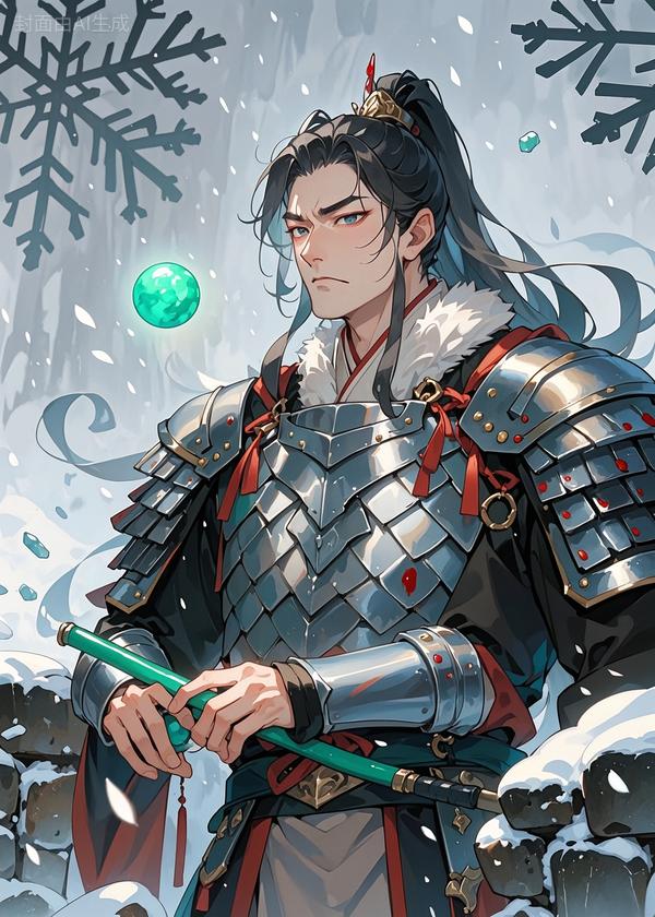 青城雪