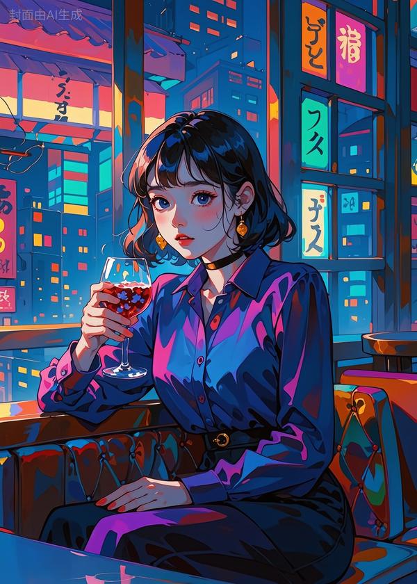 是星辰与你