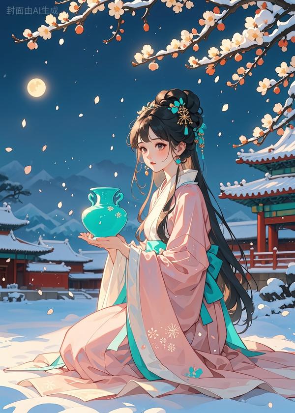 还珠之令妃崛起