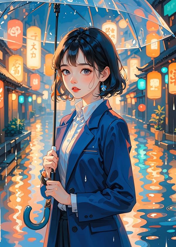 江南别叙