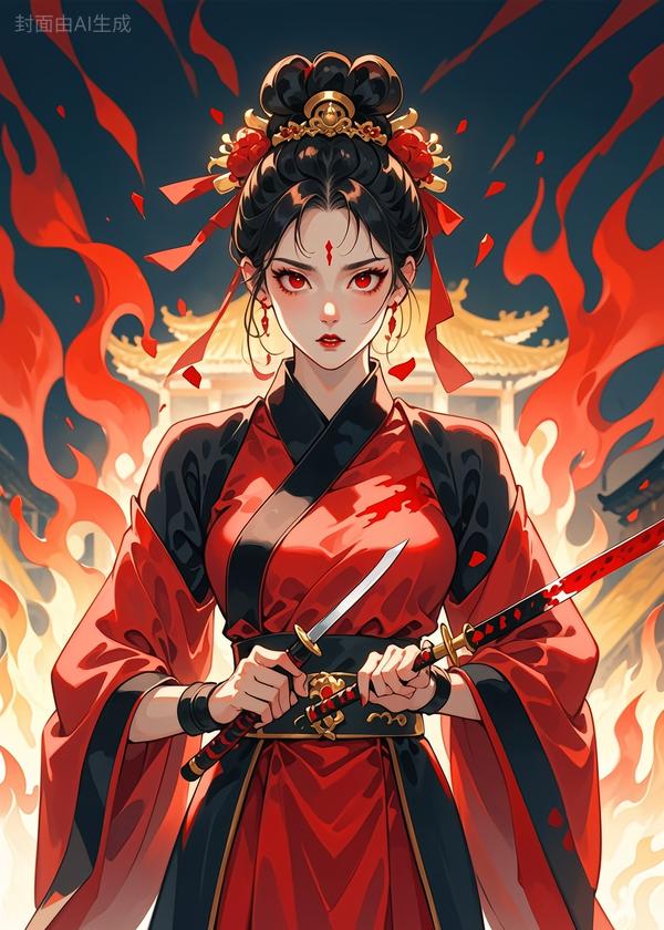 晚风过