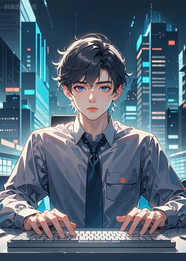《觉醒的第零蔡宸焦