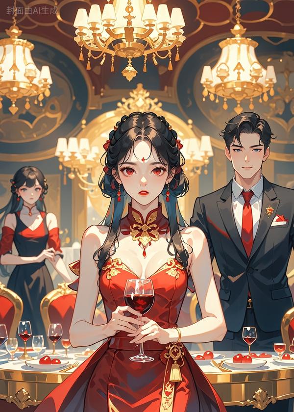 重生后，我踹了京圈太子爷，闪婚东北糙汉