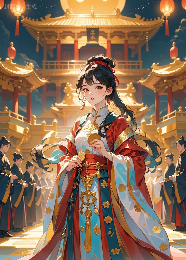 退婚嫁纨绔世子后，太子跪求我回头