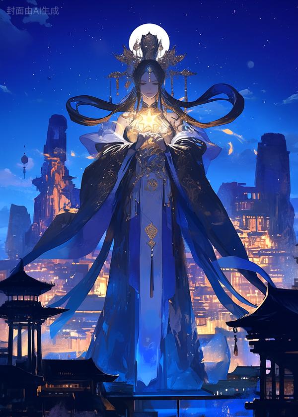 星辰变之立儿传