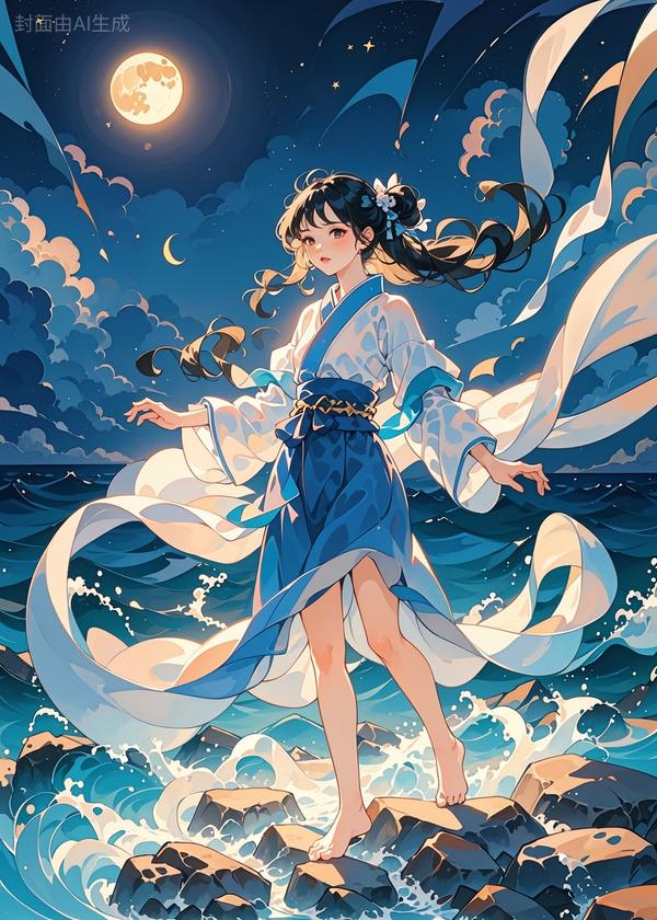 海妖的歌声，最后的赛壬