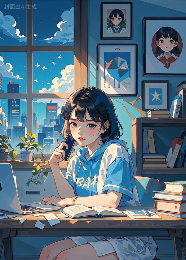 重生后，我夺回被闺蜜偷走的人生