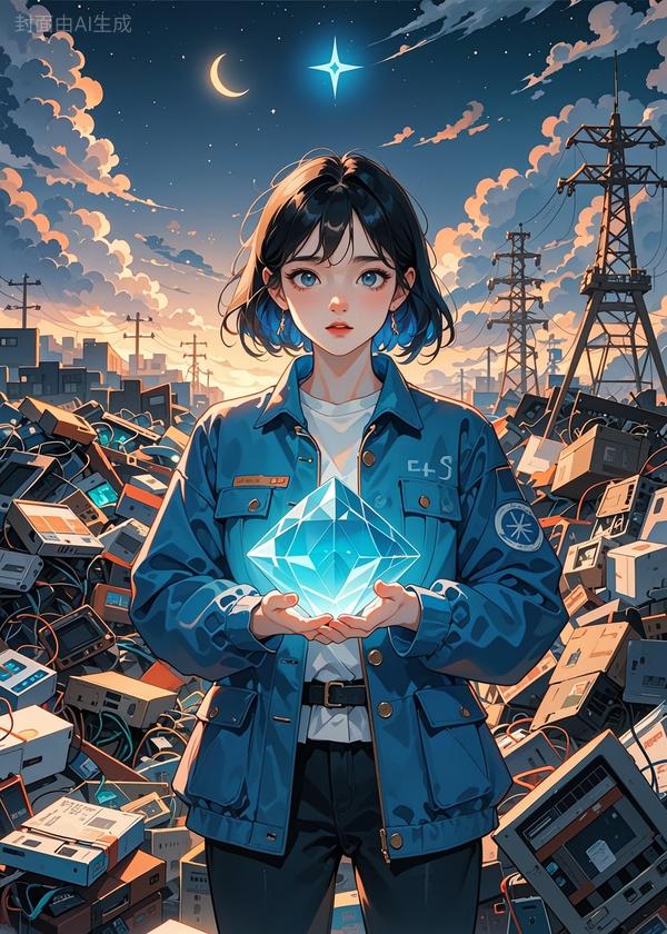 废柴皇女的星辰觉醒