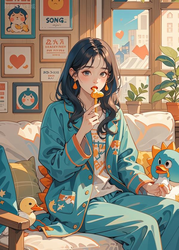 故梦山河
