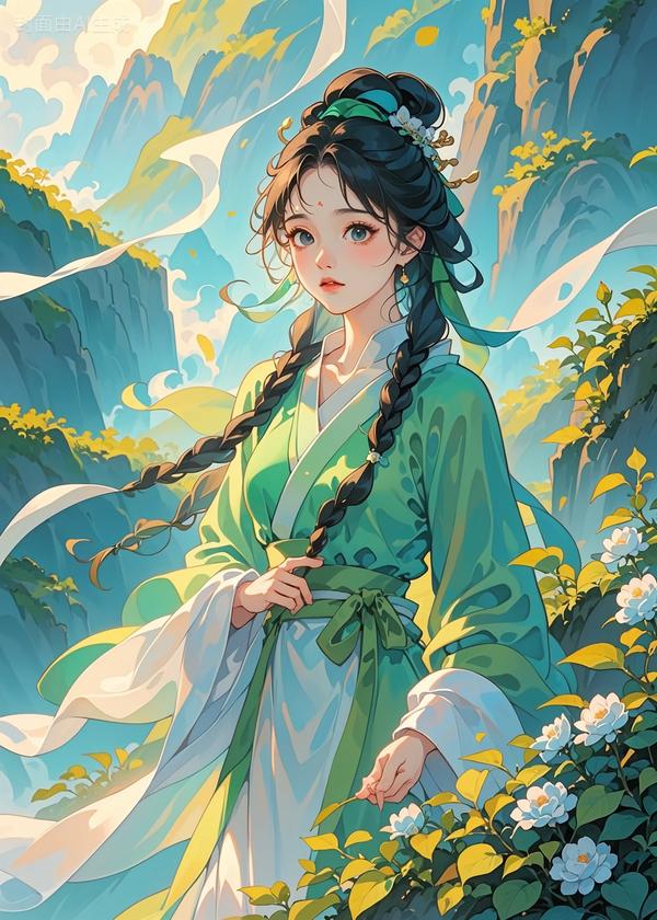 浮梦幻境