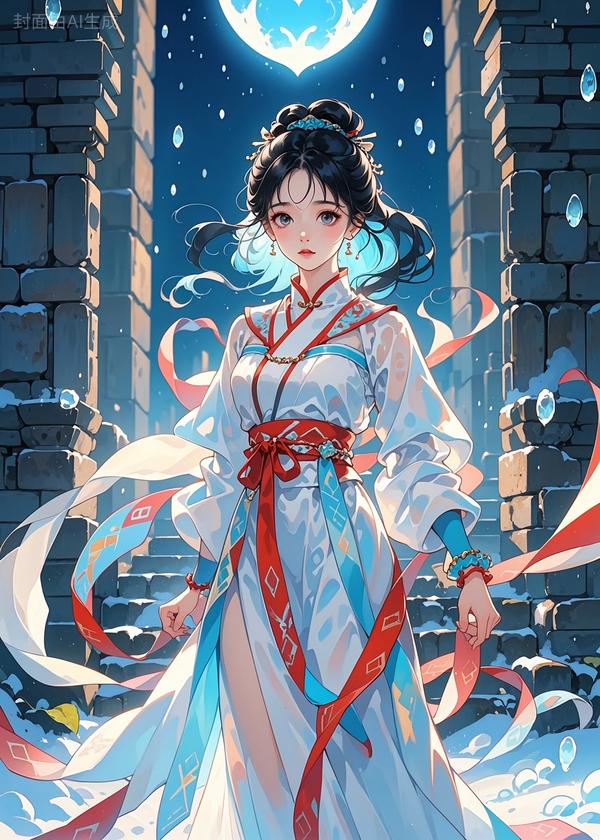 蛇世·风华