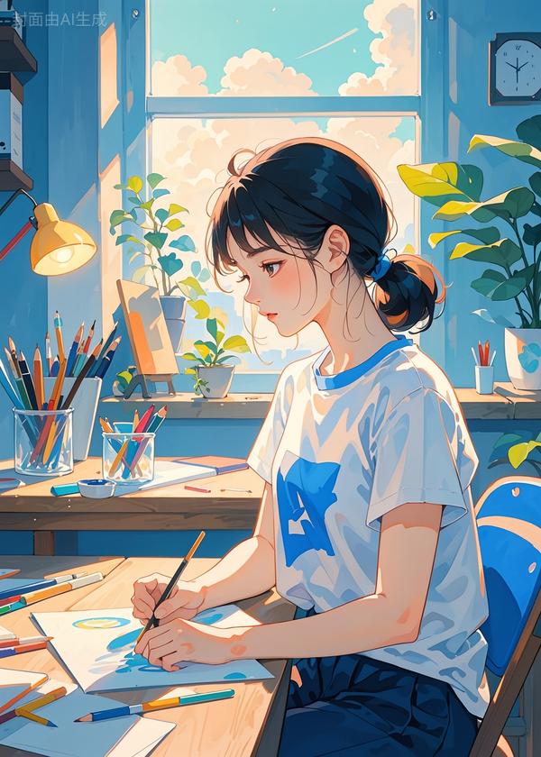 毕业照后，再无你我