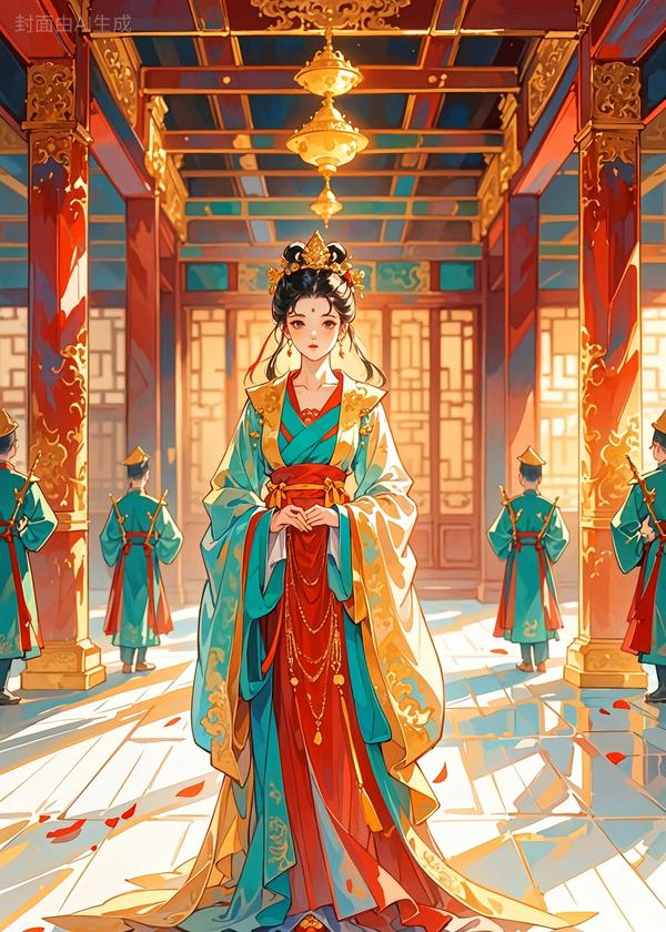 重生换嫁，短命太子他长命百岁了！