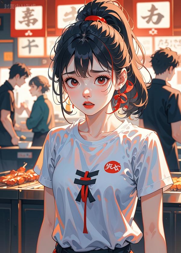 财阀亲妈全网围剿我