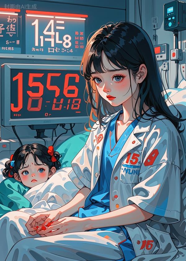 全家说我是灾星，因为我能看到每个人的死期