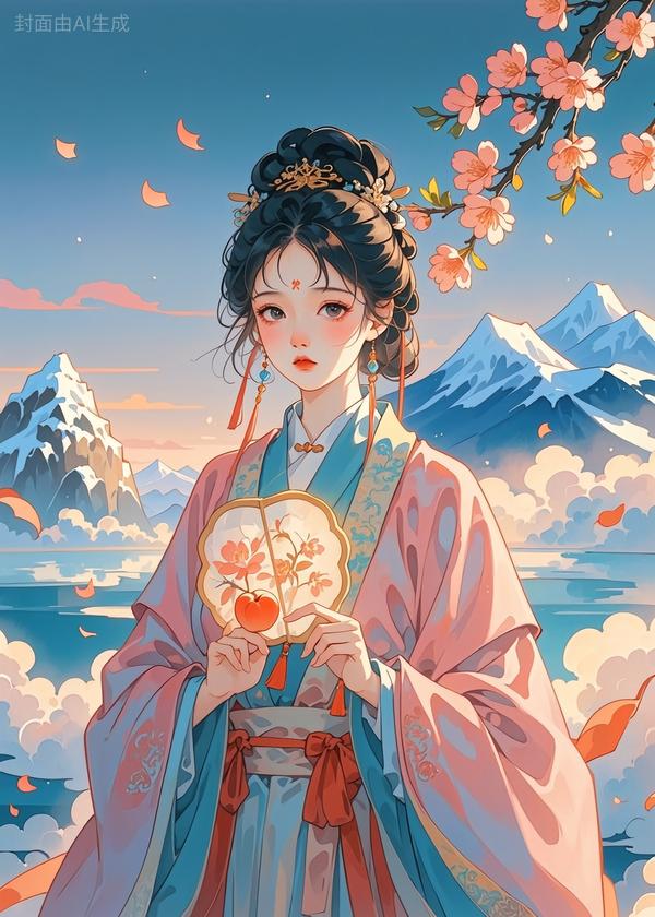 在我死遁后，师尊非我不可了