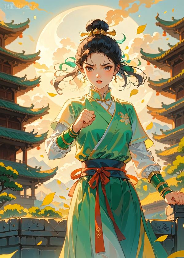 玄霞仙途