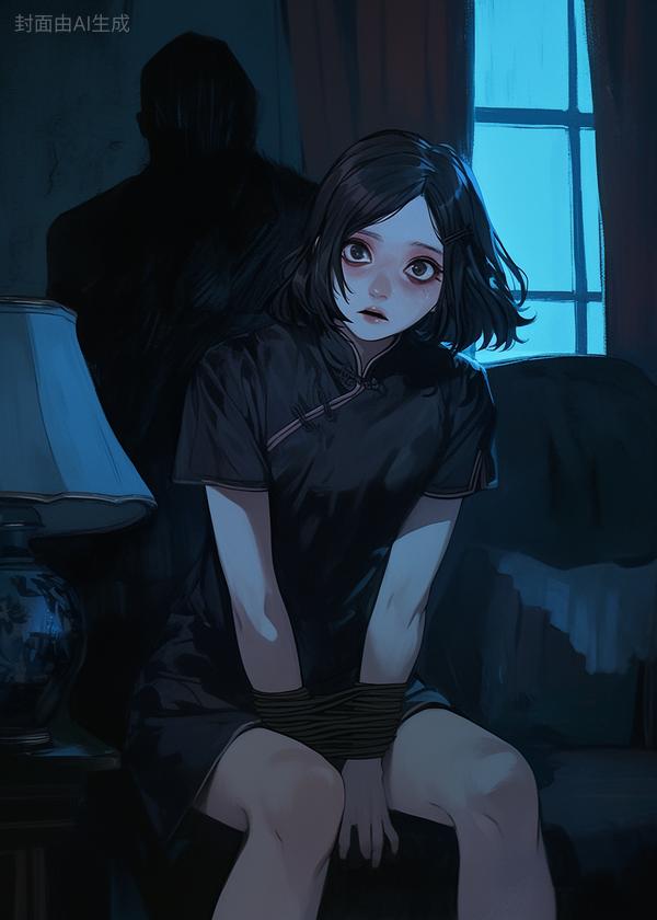 深夜自救