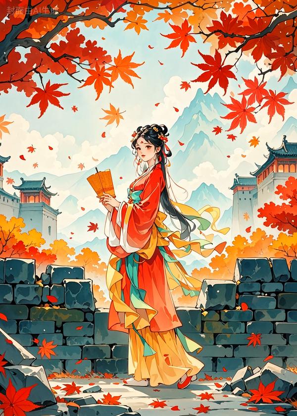 露水情