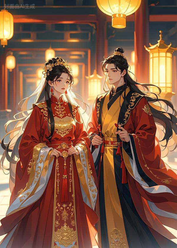 老娘是个女的